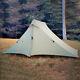 1-2 Person 3/4 Seasons Waterproof Backpacking Tent Outdoor Hiking Camping Tent