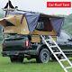 2-3 Person Outdoor Roof Top Tent Car Roof Tent Car Truck SUV Camping Tent Travel