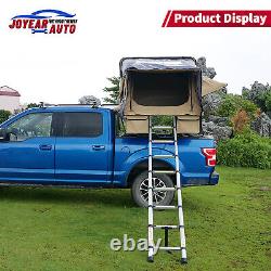 2-3 Person Roof Top Tent Truck SUV Camping Car Tent Outdoor Camping Hiking Tents