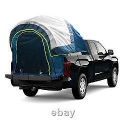 2 Person Compact Size Truck Tent with Regular Bed Length 72-73 Outdoor Camping