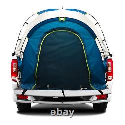2 Person Full Size Truck Tent with Long Bed Length 96-98 Outdoor Camping