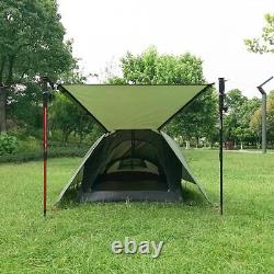 2022 NEW Outdoor camping tent 1 person camping tent waterproof tent