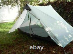 3F UL GEAR LanShan Waterproof 1/2Person Outdoor Backpack Ultralight Camping Tent