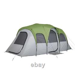 4 Person Camping Tent Outdoors
