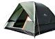 4 Person To Build A Double Deck Family Outdoor Camping Waterproof Travel Tent