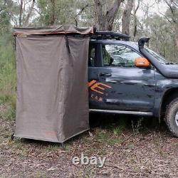 Automatic Pop Up Tent Camp Outdoor Shower Tents for family Car Travelling
