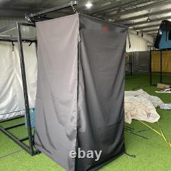Automatic Pop Up Tent Camp Outdoor Shower Tents for family Car Travelling