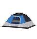 Columbia Tabor Point 4 Person Dome Tent Four Person Camping Tent Outdoor
