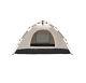 Diplomat Automatic Open 2 Person Outdoor Tent Travel Hiking Camping Canopy