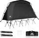 GO Glamping Freestanding Cot Tent 1 Person 3 WAY Type Camping outdoor Japan F/S