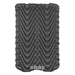 KLYMIT Insulated Double V 2-person Sleeping Camping Pad Brand New