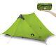Lightweight Waterproof 2 Person Professional Tent, Outdoor Camping Accessories