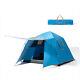 Mobi Garden Camping Travel Outdoor Tent 3-4 Person Automatic Rainproof Large