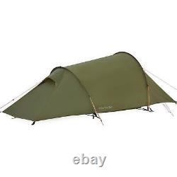 NORDISK Outdoor Camping 2 Person Tent HALLAND 2 PU Dark Olive Japan 122062