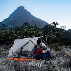 Naturehike 2-Person VIK2 Outdoor Tent Barbecue Japanese Outdoor Camping F/S New