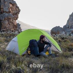 Naturehike Mongar Tent for 2 Person Ground Sheet Included Outdoor Camping New