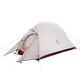 Naturehike Solo Tent for 1 Person Double Layer Ultra Light Outdoor Camping New
