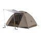 Naturehike Tent for 2 Person withFront Room, Double Wall BRN Camping Outdoor Japan
