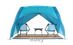 Nemo Switch Multi-Configuration Tent & Shelter Camping, Beach, Travel, Outdoor