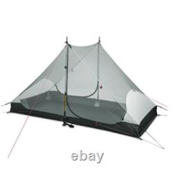 New In 2023 new 2-person outdoor camping tent hot