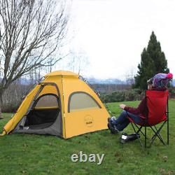 Outdoor Camping Tent 2/4 Person Waterproof Camping Tents Easy Setup