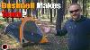 The Weirdest Tent That You Have Ever Seen Bushnell 1 Person Backpacking Tent