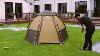 Toogh 3 4 Person Camping Tent Backpacking Tent Dome Tent Camping